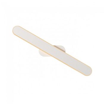 Aplique de pared led rino (15w)