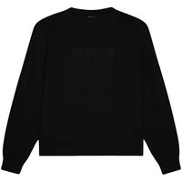 dolly noire jersey dlynr swirl crewneck para hombre