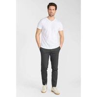 le temps des cerises pantalones pantalones rectos loti para hombre