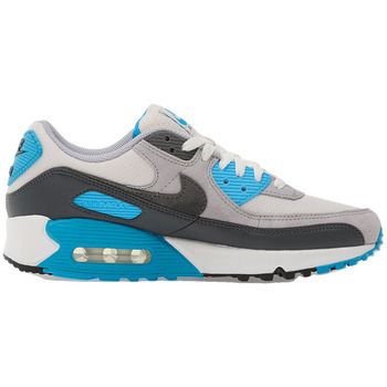 Nike Deportivas Moda Baskets air max 90 cuir para hombre