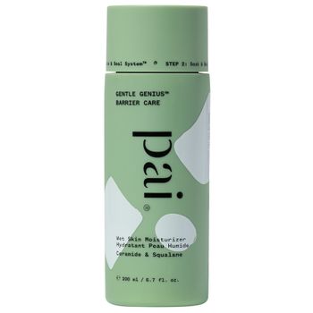 Pai Skincare - GENTLE GENIUS™ Barrier Care - Wet Skin Moisturizer Cremas corporales 200 ml unisex
