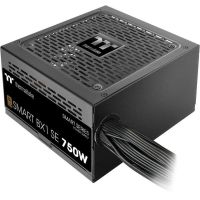 fuente de alimentacion thermaltake smart bx1 se 750w 80 plus bronze no modular