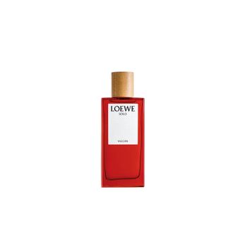 Loewe Solo Vulcan Eau De Parfum 100ml