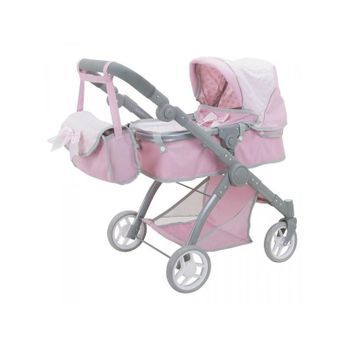Carro Muñeca 62 X 38 X 68,5 Fentoys