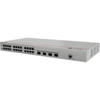 switch huawei ekit s310 s310-24t4s gestionado l2 24 puertos gigabit