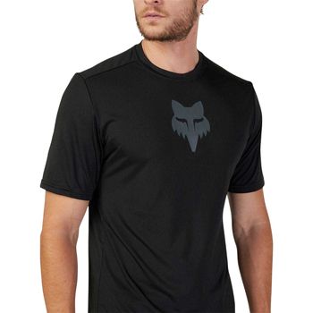 Fox Tops y Camisetas Lab Head para hombre