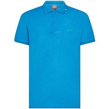 Sun68 Tops y Camisetas A36155-PE26-13 para hombre