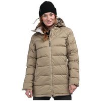 schoffel parka boston para mujer