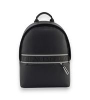 ax armani exchange para hombre xm002609af22662uc001 mochila technical fabric negro osfa casual poliester