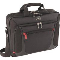wenger sensor 15 macbook pro case - black black