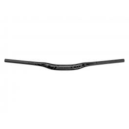Truvativ Manillar Descendant Riser Dh Carbon 35mm 800 25 Rise Black On Black B1
