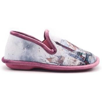 Cosdam Pantuflas 4628 para mujer