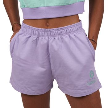 Superb 1982 Short S2103 para mujer
