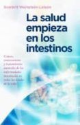 la salud empieza en los intestinos