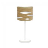lampara de mesa odra