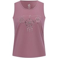 dare 2b camiseta tirantes rg13018 para mujer