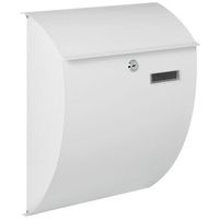 buzon nice blanco perel