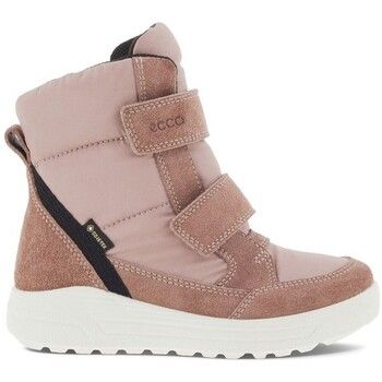 Ecco Descansos Winterstiefel Urban Snowboarder Mid-cut Gtx para niño