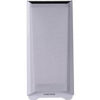 phanteks eclipse p400a mesh front panel - white white