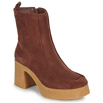 Kickers Botines KICK CELEST para mujer