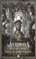 acronos: de acero y sangre