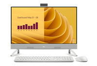svc dell 27 aio ec27250 c7-150u 16gb