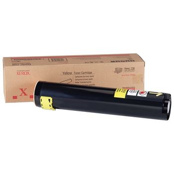 Xerox 106R00655 toner amarillo (original)
