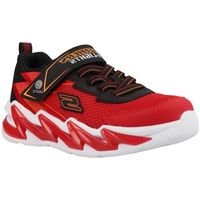 skechers deportivas moda light-surge para nino