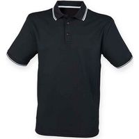 henbury tops y camisetas h482 para hombre