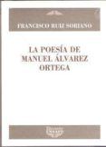 la poesia de manuel alvarez ortega