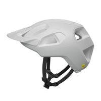 casco poc cularis mips blanco mate talla m 55-58