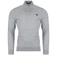 timberland jersey cotton zip williams river para hombre