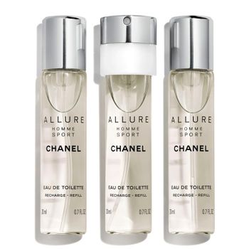 Chanel Eau de toilette Perfumes Hombre