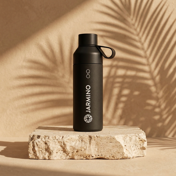 Agitador + Botella Termo