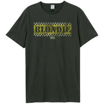 Amplified Clothing Tops y Camisetas Nyc Taxi Cab para mujer