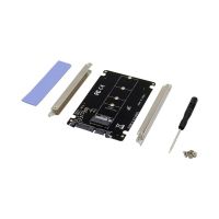 adaptador interfaz microconnect mc-ssdsataconv1 sata a m2 key b multifuncion