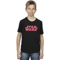 disney tops y camisetas bi36060 para nino