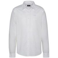 schott camisa manga larga shroml para hombre
