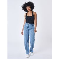project x paris camiseta tirantes - para mujer