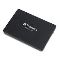 verbatim vi550 unidad de estado solido 25 pulgadas pulgadas 256 gb serial ata iii