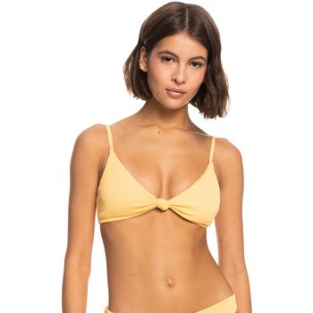 Roxy Bikini PARTE SUPERIOR DE BIQUINI LOVE MUJER para mujer