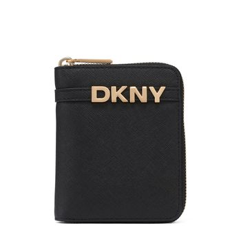 Dkny Cartera Avril Pequeña Cremallera R521KK35-BGD