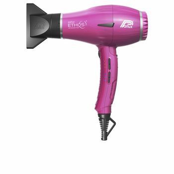 Secador De Pelo Parlux Ethos Rosa Fucsia