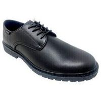 mtng zapatos de vestir zapato caballero mustang 84624 negro para hombre