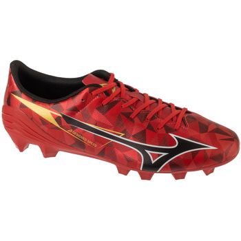 Mizuno Zapatillas de fútbol Alpha II Select FG para hombre