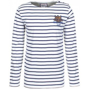 Vent Du Cap Camiseta manga larga T-shirt manches longues homme CRIVIK para hombre