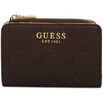 Guess Cartera BNL BLAKE ZIP AROUND para mujer