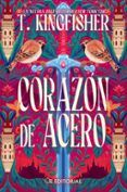 Corazón de acero