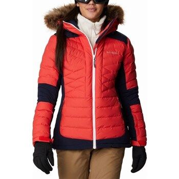 Columbia Chaqueta WK6771843 para mujer