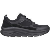 skechers deportivas moda dlux walker new moment para hombre